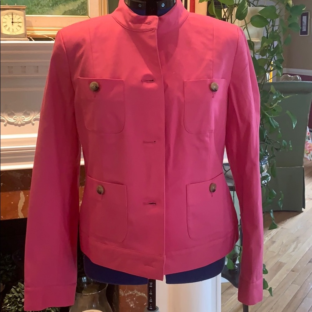 Talbots jacket NWT